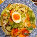 Ramen Nishimoto - 