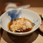 日本橋 蕎ノ字 - 