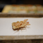 日本橋 蕎ノ字 - 