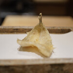 日本橋 蕎ノ字 - 