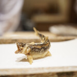 日本橋 蕎ノ字 - 