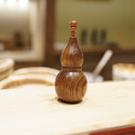 日本橋 蕎ノ字 - 