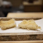 日本橋 蕎ノ字 - 