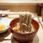 日本橋 蕎ノ字 - 