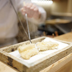 日本橋 蕎ノ字 - 