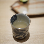 日本橋 蕎ノ字 - 