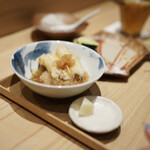 日本橋 蕎ノ字 - 