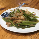 元祖赤のれん 節ちゃんラーメン - 