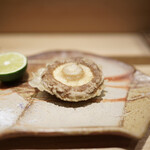 日本橋 蕎ノ字 - 