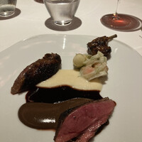 レフェルヴェソンス - 