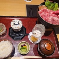 荒井屋 そごう横浜店 - 