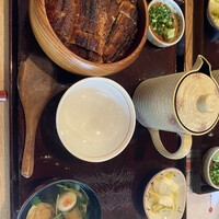 炭焼うな富士 白壁別邸 - 