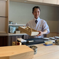 赤坂 渡なべ - 