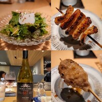 焼鳥 まこ - 