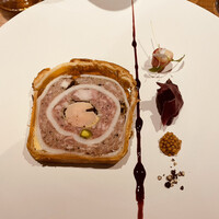 Bistro NOHGA  - 
