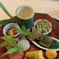 赤坂 渡なべ - 
