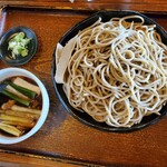 Teuchi Soba Nakamura - 