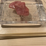 焼肉割烹 たか松 - 