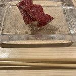 焼肉割烹 たか松 - 