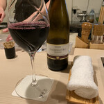 焼肉割烹 たか松 - 