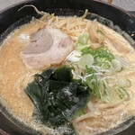 ラーメンステーション - 