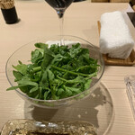 焼肉割烹 たか松 - 