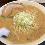 Kotteri Ramen Homare - 