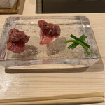 焼肉割烹 たか松 - 