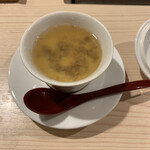 焼肉割烹 たか松 - 