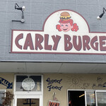 CARLY BURGER - 