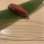 焼肉割烹 たか松 - 