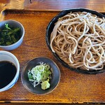 Teuchi Soba Nakamura - 