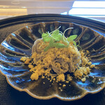 Onkaiseki Shiratama - 