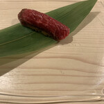 焼肉割烹 たか松 - 