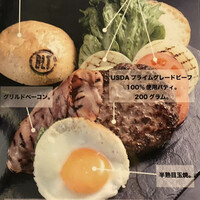 BLT STEAK OSAKA - 