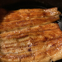 うなぎ秋本 - 