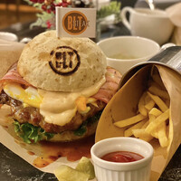 BLT STEAK OSAKA - 