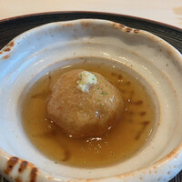 赤坂 渡なべ - 