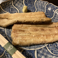 うなぎ秋本 - 