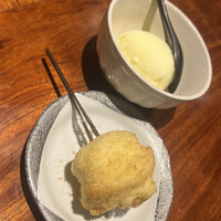 串揚げキッチン だん 梅田店 - 