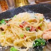 下川六〇酵素卵と北海道小麦の生パスタ 麦と卵 渋谷宮益坂店