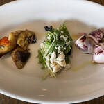 カンティーナ 逗子店 - 