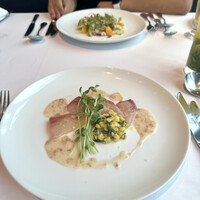 THE COSMOPOLITAN GRILL BAR TERRACE - 