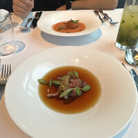 THE COSMOPOLITAN GRILL BAR TERRACE - 