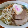 Sapporo Ramen Sankyuu - 