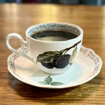 カフェ サブリナ - 