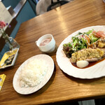 カフェ サブリナ - 