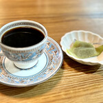 カフェ サブリナ - 