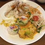 Bangkok Oriental Thai Restaurant - 