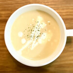 カフェ サブリナ - 